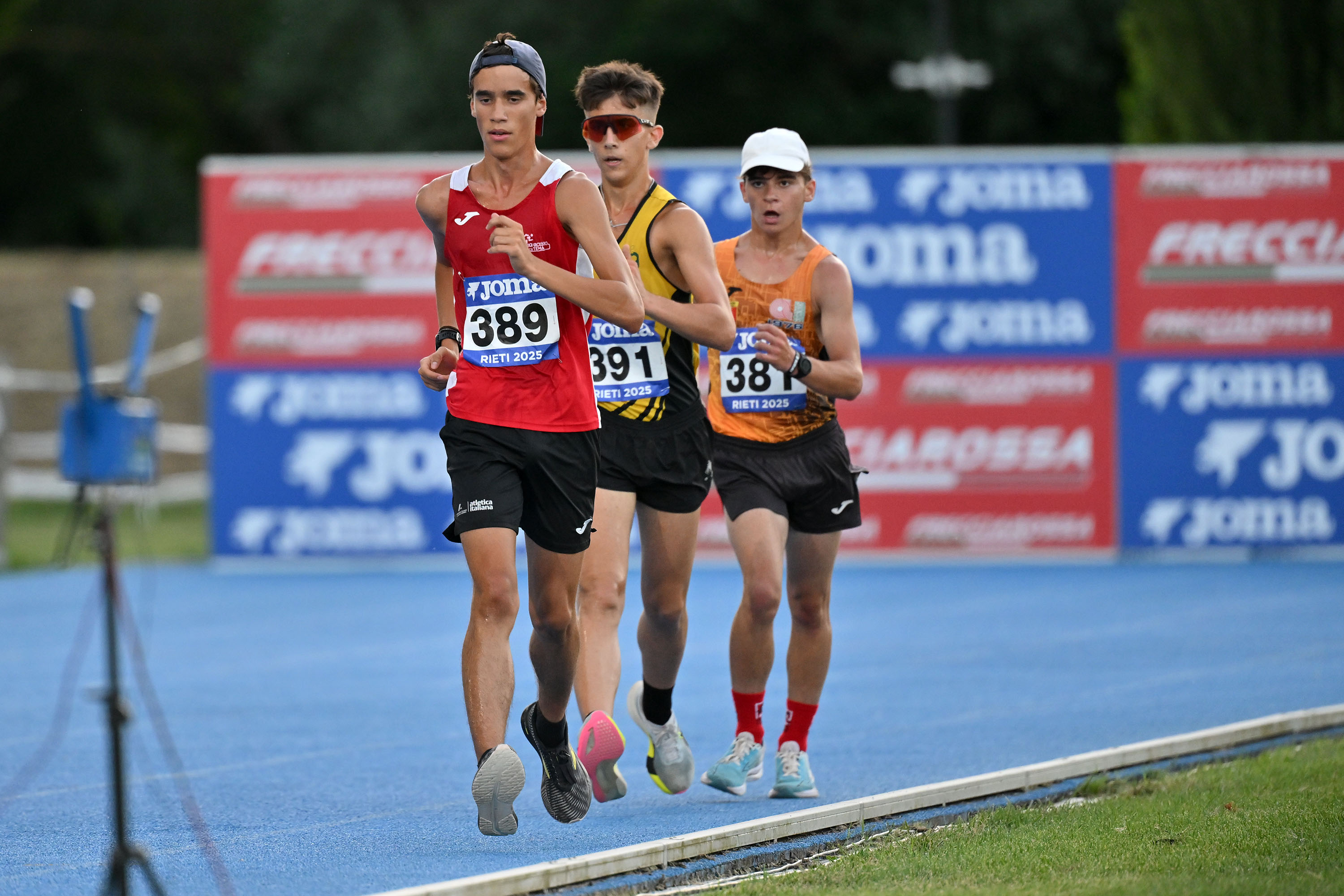 Atletica Grosseto Banca Tema